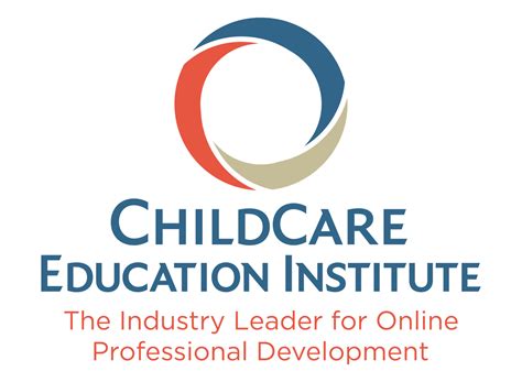 Childcare education institute - ChildCare Education Institute (CCEI) CCEI is an approved training organization with the New Jersey Child Care Information System (NJCCIS) and as such are accepted by the New Jersey Department of Children and Families, Office of Licensing as approved to meet annual in-service/professional development training requirements. In addition, CCEI is ...